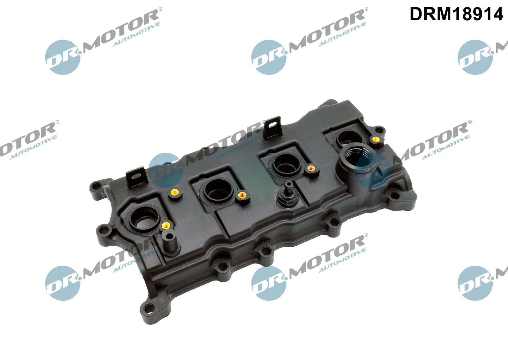 Cylinder Head Cover